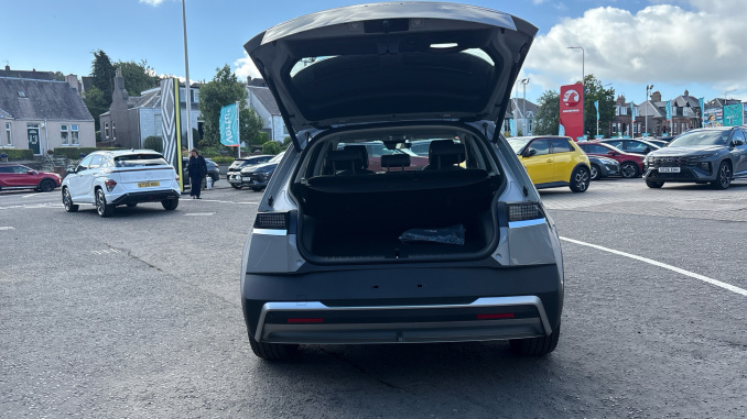Hyundai IONIQ 5 168kW Premium 84 kWh 5dr Auto Electric Hatchback - Image 4